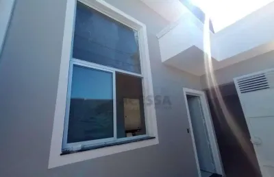 Casa com 3 dormitórios à venda, 100 m² por r$ 560.000,00 - residencial vila di capri - botucatu/sp