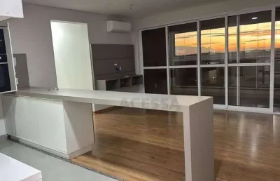 Apartamento com 3 dormitórios à venda por r$ 1.200.000,00 - centro - botucatu/sp