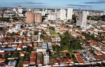 Casa com 3 dormitórios à venda, 610 m² por r$ 650.000 - vila são lúcio - botucatu/sp
