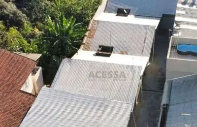 Investimento kitnetes com 1 dormitório à venda por r$ 650.000 - vila são lúcio - botucatu/sp