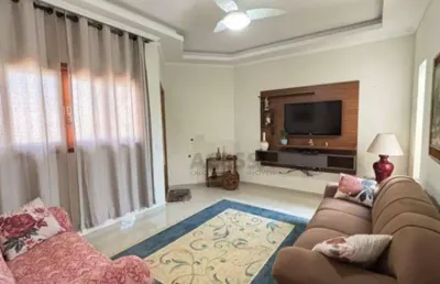 Casa com 3 dormitórios à venda, 180 m² por r$ 499.000,00 - central parque - botucatu/sp