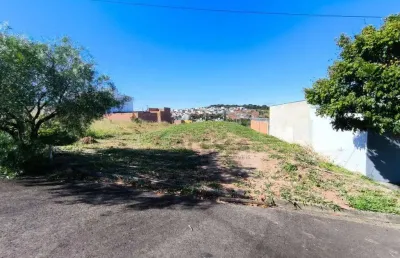 Terreno à venda, 250 m² por r$ 115.000 - central parque - botucatu/sp