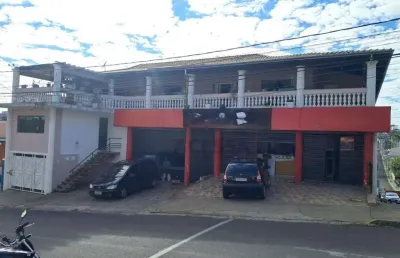 Ponto para alugar por r$ 7.000/mês - centro - botucatu/sp