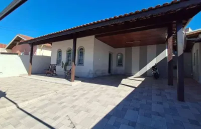 Casa com 3 dormitórios à venda, 240 m² por r$ 547.000,00 - jardim paraíso - botucatu/sp