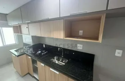 Apartamento com 2 dormitórios à venda por r$ 435.000,00 - vila guimarães - botucatu/sp