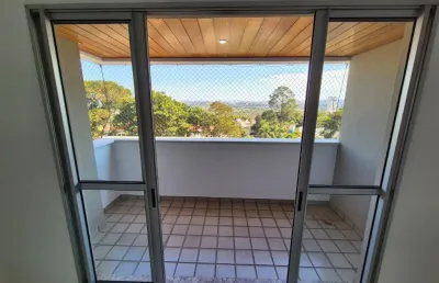 Apartamento disponível para locação no edifício san marino por $4.500 - 124 m² - jardim das colinas - são josé dos campos/sp