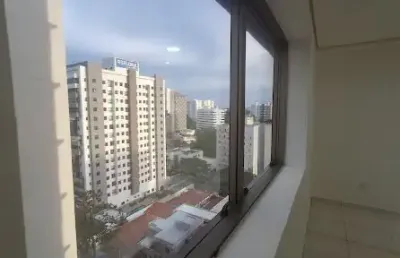 Sala, 28 m², para locação r$1.500,00- edifício: side vale office - jardim oswaldo cruz - são josé dos campos/sp