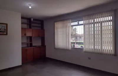 Casa comercial/residencial para alugar por r$ 3.200/mês - bosque dos eucaliptos - são josé dos campos/sp