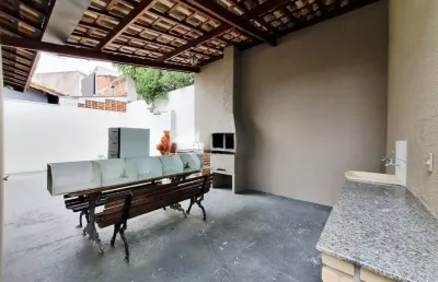 Casa com 3 dormitórios para alugar por r$ 3.900,00/mês - jardim das indústrias - são josé dos campos/sp