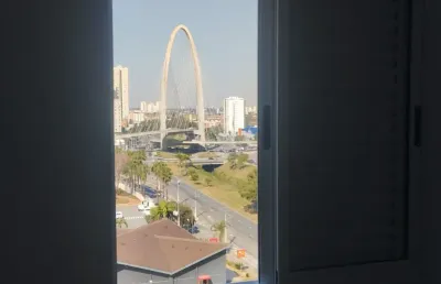 Apartamento com 2 dormitórios para alugar, 75 m² por r$ 2.700/mês - jardim das colinas - são josé dos campos/sp
