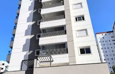 Apartamento no edifício: move - com 1 dormitório para alugar, 52 m² por r$ 4.320/mês - parque residencial aquarius - são josé dos campos/sp
