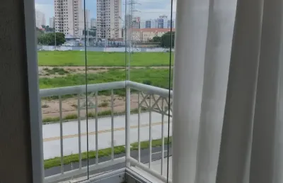 Apartamento no edifício: vilma - com 2 dormitórios para alugar, 51 m² por r$ 2.100 - jardim san marino - são josé dos campos/sp
