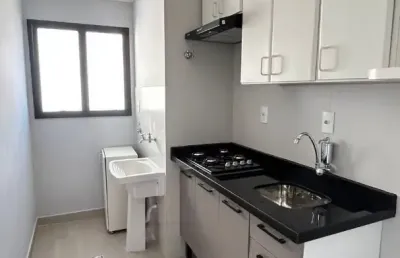 Apartamento no edifício: malibu - com 1 dormitório para alugar, 57 m² por r$ 3.248/mês - jardim esplanada - são josé dos campos/sp