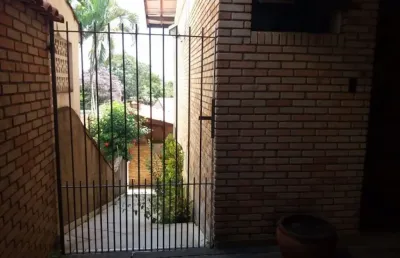 Casa com 3 quartos, 390 m² - aluguel por r$ 7.500- rua joaquim de moura candelaria - jardim esplanada ii - são josé dos campos/sp