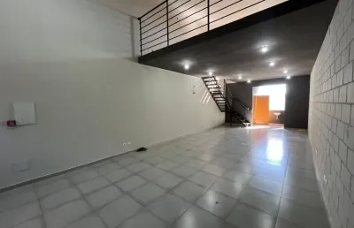 Ponto para alugar, 140 m² por r$ 6.500 - jardim das indústrias - são josé dos campos/sp