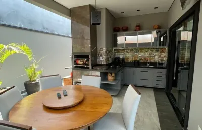 Casa com 3 dormitórios no condomínio residencial mantiqueira - aluguel por r$ 6.000/mês - condomínio residencial mantiqueira - são josé dos campos/sp