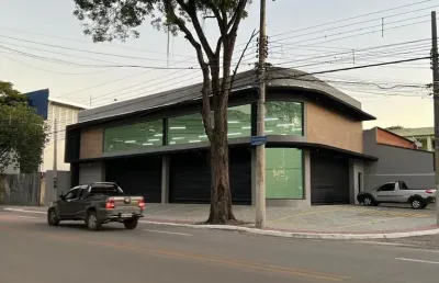 Ponto, 188 m² - venda por r$ 2.000.000  - vila nair - são josé dos campos/sp