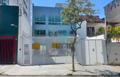 Prédio, 1145 m² - venda por r$ 4.800.000,00 ou aluguel por r$ 31.473,00/mês - rudge ramos - são bernardo do campo/sp