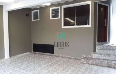 Casa com 4 dormitórios à venda, 150 m² por r$ 570.000,00 - parque selecta(montanhão) - são bernardo do campo/sp