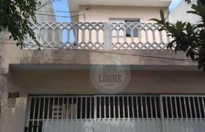 Sobrado com 5 dormitórios à venda por r$ 722.000,00 - independência - são bernardo do campo/sp