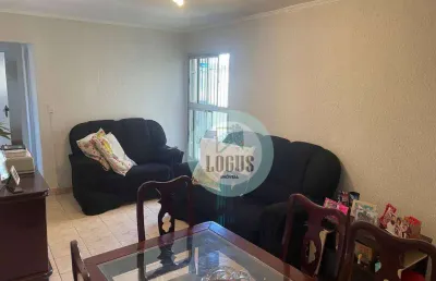 Apartamento com 3 dormitórios à venda, 72 m² por r$ 295.000,00 - vila moraes - são paulo/sp