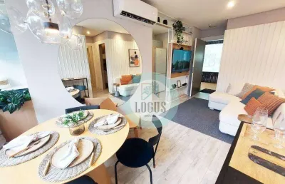 Empreendimento patteo são bernardo com 2 dormitórios, 61,80 m² a partir de r$ 514.280 - planalto - são bernardo do campo/sp
