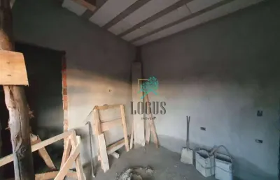 Sobrado com 3 dormitórios à venda por r$ 630.000,00 - baeta neves - são bernardo do campo/sp