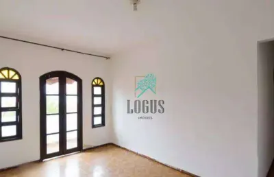 Sobrado com 3 dormitórios à venda, 200 m² por r$ 1.100.000,00 - jardim do mar - são bernardo do campo/sp