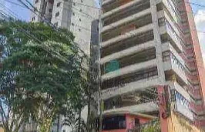 Apartamento com 4 dormitórios à venda, 330 m² por r$ 1.500.000,00 - vila caminho do mar - são bernardo do campo/sp