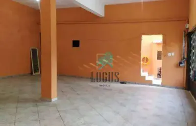 Prédio com 4 aprtamentos por r$ 795.000 - jardim marek - santo andré/sp