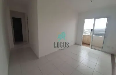 Apartamento com 2 dormitórios, 50 m² - venda por r$ 465.000,00 ou aluguel por r$ 2.415,91/mês - demarchi - são bernardo do campo/sp