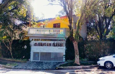 Sobrado com 3 dormitórios à venda, 112 m² por r$ 900.000,00 - nova petrópolis - são bernardo do campo/sp