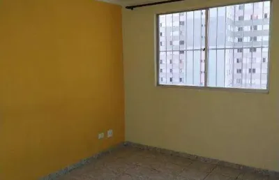 Apartamento com 2 dormitórios à venda, 53 m² por r$ 255.000,00 - santa terezinha - são bernardo do campo/sp