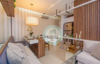 Apartamento com 3 dormitórios à venda, 53 m² por r$ 353.000,00 - paulicéia - são bernardo do campo/sp
