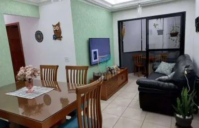 Apartamento com 3 dormitórios à venda, 76 m² por r$ 430.000,00 - vila euclides - são bernardo do campo/sp
