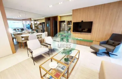 Empreendimento patteo são bernardo com 3 dorms e suíte, 76,29 m² a partir de r$ 666.610,0 - planalto - são bernardo do campo/sp