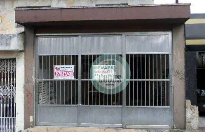 Sobrado à venda, 175 m² por r$ 690.000,00 - paulicéia - são bernardo do campo/sp