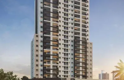 Apartamento no stylo mbigucci com 2 dormitórios à venda, 73 m² a partir de r$ 759.000 - rudge ramos - são bernardo do campo/sp