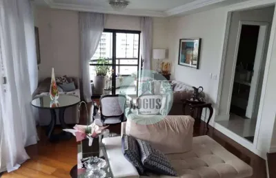 Apartamento com 3 dormitórios à venda, 208 m² por r$ 1.373.000,00 - baeta neves - são bernardo do campo/sp