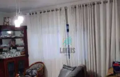 Sobrado com 3 dormitórios à venda, 149 m² por r$ 650.000,00 - vila lusitânia - são bernardo do campo/sp
