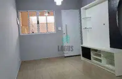 Sobrado à venda por r$ 550.000,00 - vila francisco matarazzo - santo andré/sp