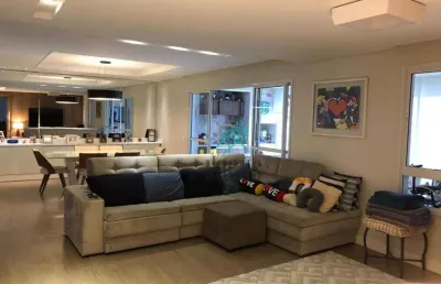 Apartamento com 3 dormitórios à venda, 155 m² por r$ 1.970.000,00 - centro - são bernardo do campo/sp