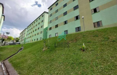 Apartamento com 2 dormitórios à venda, 55 m² por r$ 240.000,00 - baeta neves - são bernardo do campo/sp