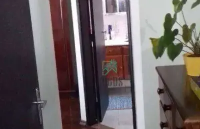 Apartamento com 3 dormitórios à venda, 99 m² por r$ 500.000,00 - rudge ramos - são bernardo do campo/sp