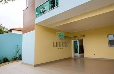 Sobrado com 5 dormitórios 5 suítes à venda, 550 m² por r$ 2.300.000 - vila alzira - santo andré/sp