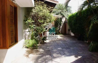 Sobrado com  piscina- 4 dormitórios- 2 suítes venda, 169 m² por r$ 1.800.000 - jardim da saúde/sp