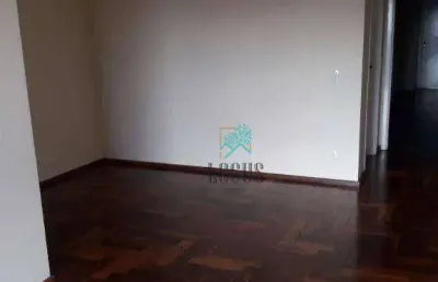 Apartamento com 3 dormitórios à venda, 70 m² por r$ 295.000,00 - vila bela vista - santo andré/sp