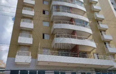 Apartamento com 3 dormitórios à venda, 87 m² por r$ 670.000,00 - jardim do mar - são bernardo do campo/sp