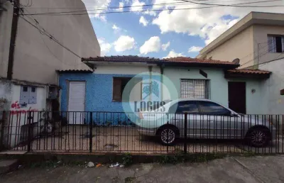 Terreno à venda, 300 m² por r$ 795.000,00 - paulicéia - são bernardo do campo/sp