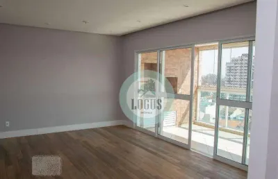 Cobertura com 4 dormitórios à venda, 208 m² por r$ 1.890.000,00 - jardim do mar - são bernardo do campo/sp